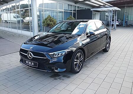 Mercedes-Benz A 180 PROGRESSIVE ADVANCED+MBUX NAVI+LED+KAMERA+