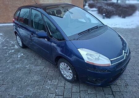 Citroën C4 Spacetourer Grand C4 Picasso 1.8i*Tüv 05/27*Wenig KM*Klima*