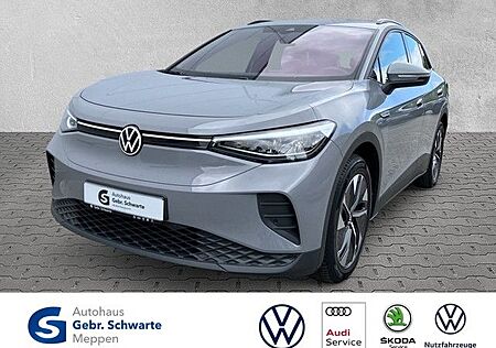 VW ID.4 Volkswagen Pro Performance 77kWh Life ACC+NAVI+LED+SHZ