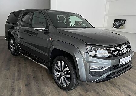 VW Amarok Volkswagen Aventura DoubleCab 4Motion