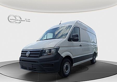 VW Crafter Volkswagen Kasten 35 2.0 TDI L3H3 KLIMA+KAMERA+APP-
