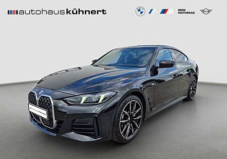 BMW 430i xDrive Gran Coupé ///M-Sport/Glasschiebe-D.