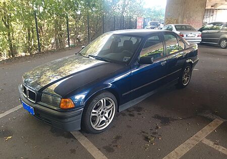 BMW 316i