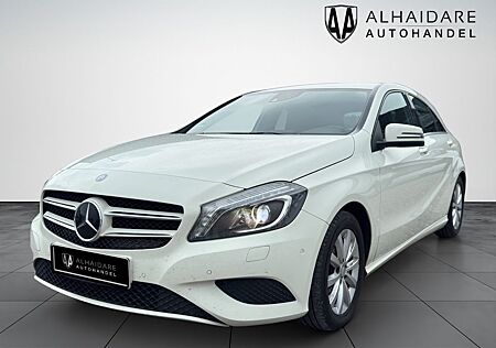 Mercedes-Benz A 180 CDI / d BlueEfficiency *LED*NAVI*