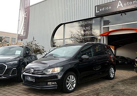VW Touran Volkswagen Comfortline BMT/Start-Stopp 7 Sizer