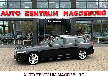 Volvo V90 Kombi Momentum Pro Klimaaut,Nav,Autom,Alu