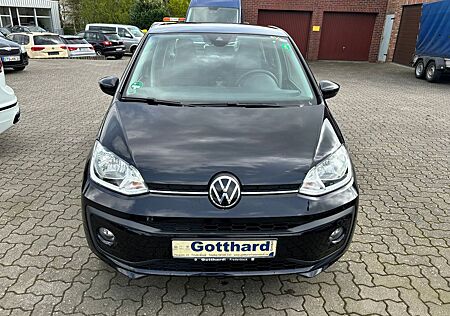 VW Up Volkswagen ! 1.0 "Klimanlage+Bluetooth+USB"