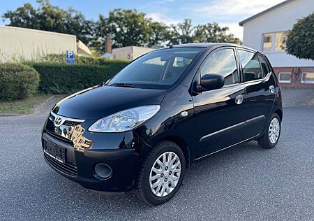 Hyundai i10 Automatik/Klima/Garantie/HU+Service Neu