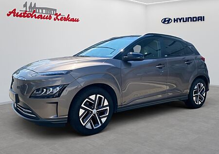 Hyundai Kona EV Prime Sitz Paket ALLWETTER