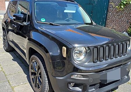 Jeep Renegade 1.6 E-torQ B Longitude Adventure Ed...