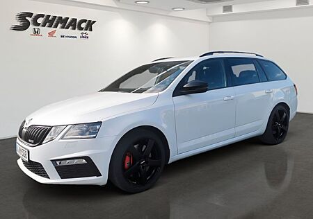 Skoda Octavia Combi RS 245
