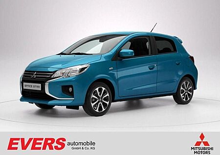 Mitsubishi Space Star 1.2 Select+ *Kamera *SHZ *LM-Felgen