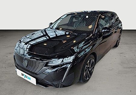 Peugeot 308 SW Allure 1.5D 96KW EAT8 360°, AGR