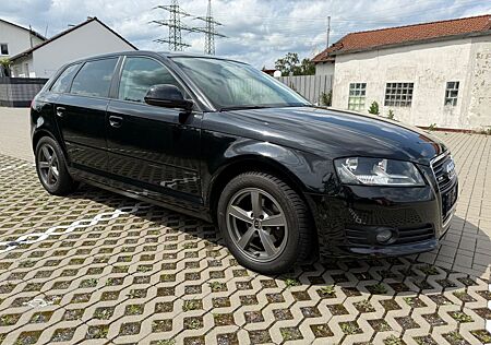 Audi A3 1.6 Ambition