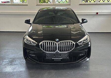 BMW 118 d M Sport