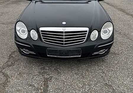 Mercedes-Benz E 320 E -Klasse T-Modell T CDI