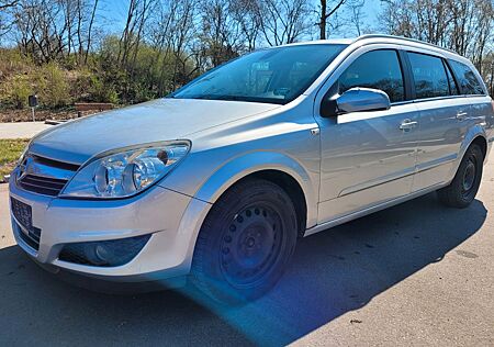 Opel Astra Caravan 1.7 CDTI 81kW Klima Tempomat PDC