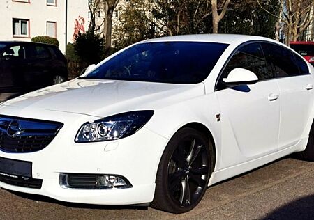 Opel Insignia 2.0 Bi-Turbo CDTI ecoFLEX Sport S/S...