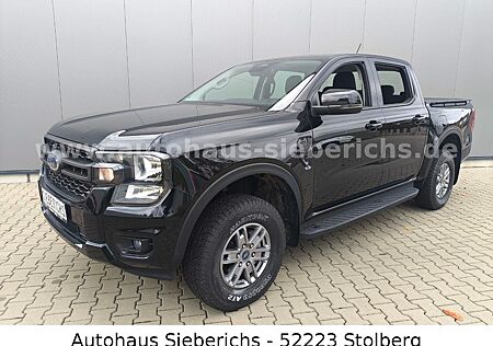 Ford Ranger XLT 4x4 Doppelkabine *Rollo* *AHK* *A/T Reifen*