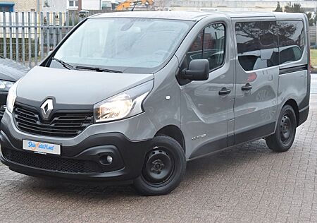 Renault Trafic Combi L1H1 2,9t Expression 2.Hd|Klima|Si