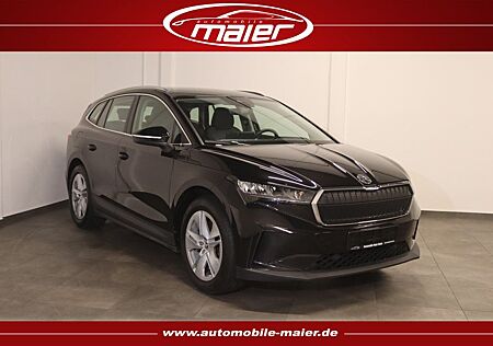 Skoda Enyaq 80 Loft-Virtual-Navi-ACC-LED-HUD-CCS-KAM-