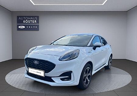 Ford Puma ST-Line*Fahrer-Assistenz-Paket