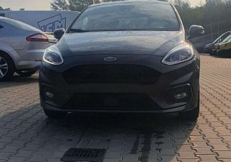 Ford Fiesta 1.0 EcoBoost Cool Connect Garantie bis 0