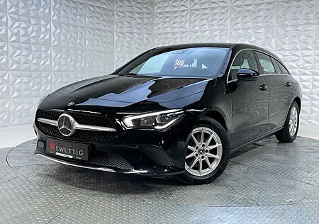 Mercedes-Benz CLA 180 Shooting Brake CLA 180 d Shooting Brake 7G-DCT Progressive+MBUX