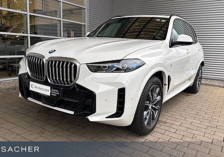 BMW X5 xDrive50e M-Sport Navi HUD 360° adLED AHK 20"