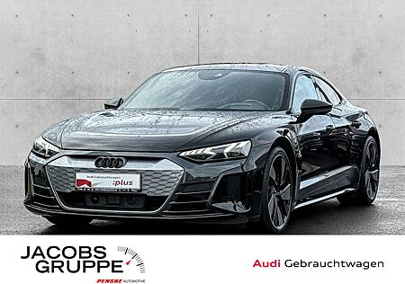 Audi e-tron GT Matrix/HuD/B&O/Allradlenk./air suspen.