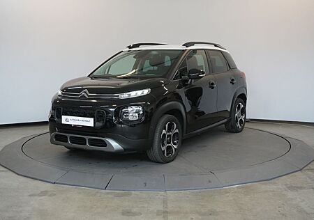 Citroën C3 Aircross 1.2 PureTech Automatik DAB CityPaket