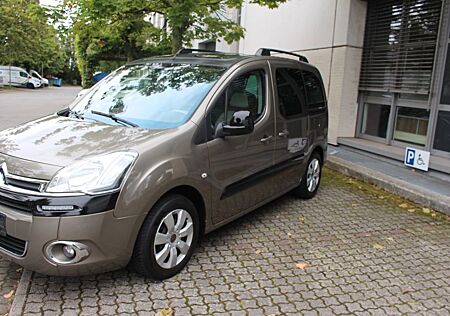 Citroën Berlingo Kombi Selection