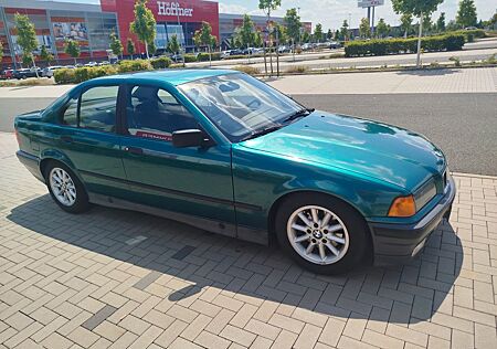 BMW 316i 2 Hand H-Zulassung möglich