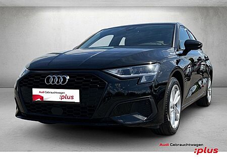 Audi A3 Sportback 40 TFSI e S tronic *LED*Navi*VC+*