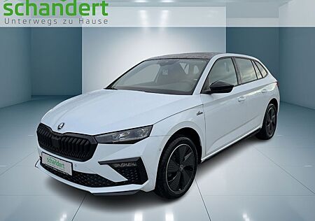 Skoda Scala 1.5 TSI Monte Carlo DSG LED Navi Pano AHK