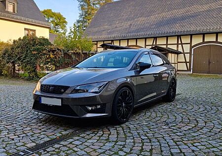 Seat Leon ST 1.4 TSI FR