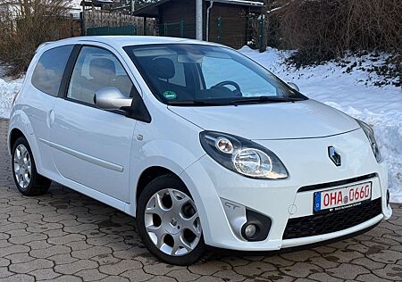 Renault Twingo 1,2 16V GT Klima+Alu+HU/AU neu !!!