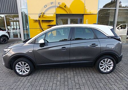 Opel Crossland X Crossland 1.2 Turbo Elegance