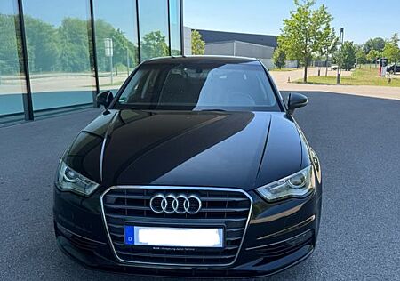 Audi A3 1.4 TFSI Limousine