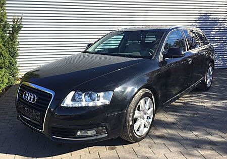 Audi A6 Avant 3.0 TDI quattro