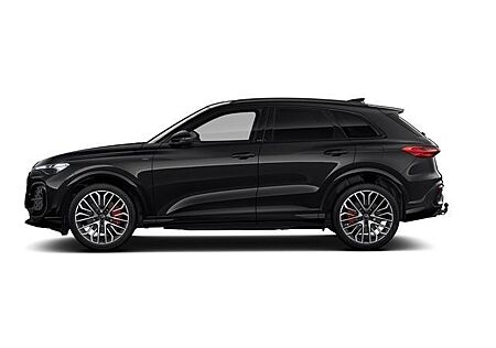 Audi Q5 SUV e-hybrid qu S Line PanoPro Tech