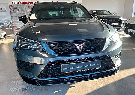 Cupra Ateca 4Drive*NAVI*ALCANTARA*R-KAM*PANO*AHK*