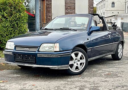 Opel Kadett 2.0 GSI Cabrio