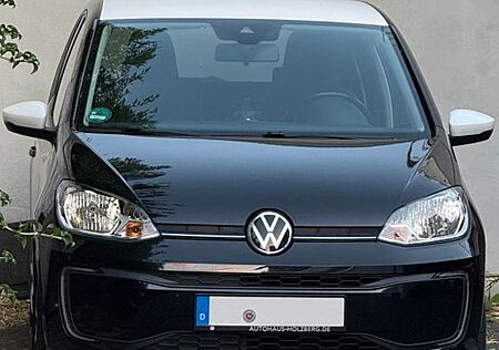 VW e-up! Volkswagen e-up! "Style" mit Garantieversicherung