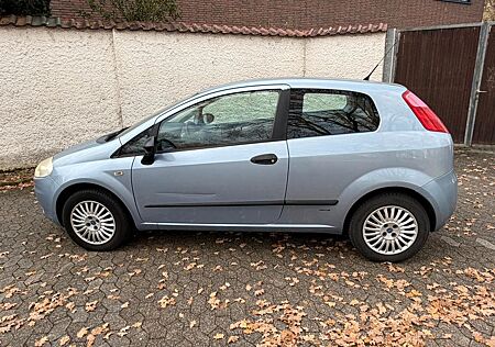 Fiat Punto 1.2 8V Active Active