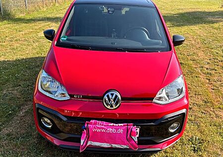 VW Up Volkswagen ! 1.0 TSI GTI