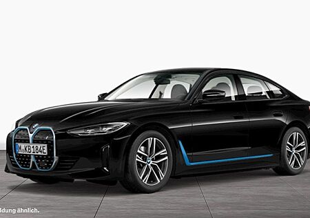 BMW i4 eDrive40 Gran Coupé Navi Kamera Sitzheizung