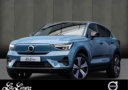 Volvo C40 Core Recharge Pure Electric 2WD