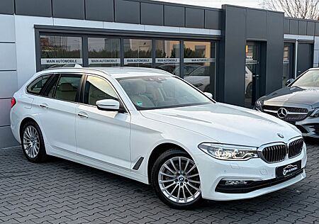 BMW 520 d Touring xDrive Aut. *Navi*LED*HUD*R-Kamera