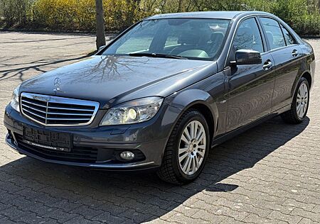 Mercedes-Benz C 220 CDI BlueEfficiency*AUTOM*BI-XENON*EURO5*